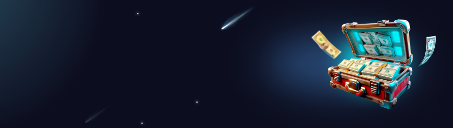 ДО 20% КОМЕТНОГО КЭШБЭКА