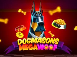 Dogmasons MegaWOOF