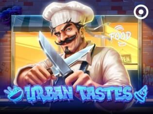 Urban Tastes