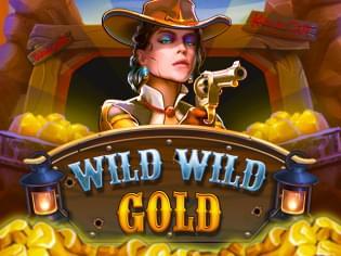 Wild West Gold